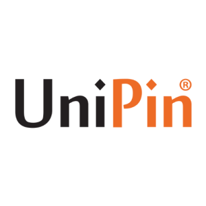 unipin voucher top up