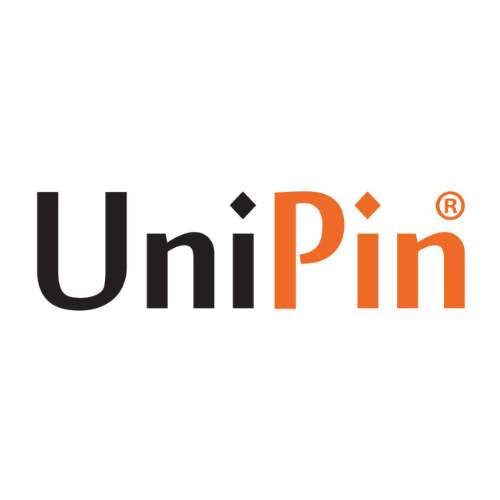 unipin voucher top up