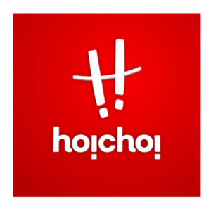 hoichoi subscription by bkash