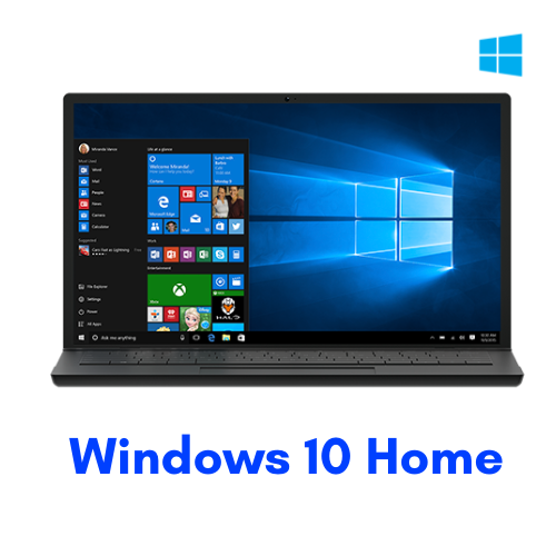 windows 10 home price in bd