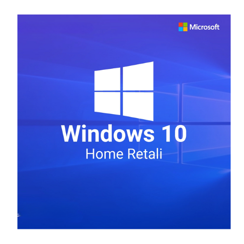 windows 10 home retail key